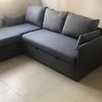 Ilios Apartamentos