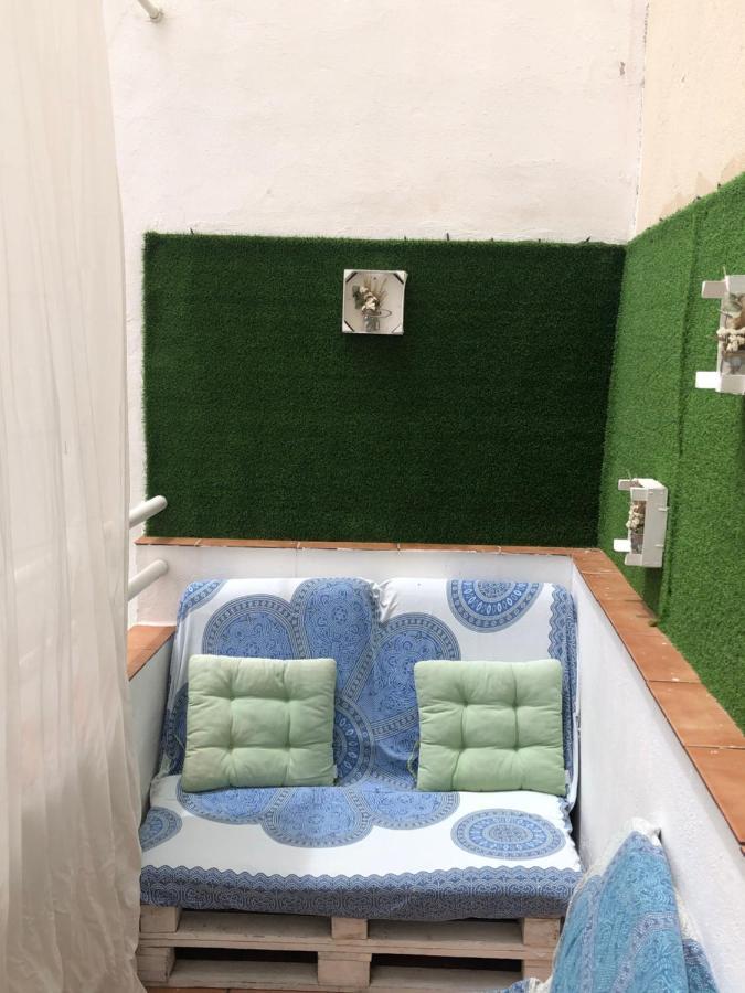 Lejlighed Ilios Málaga