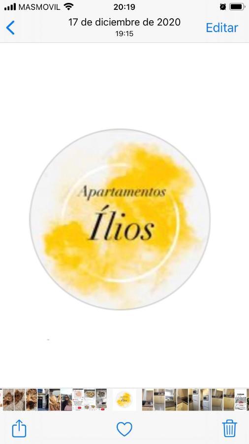 Ilios * Málaga